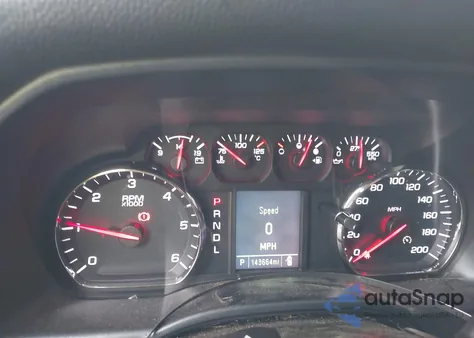 2017 GMC Sierra 1500 z USA, uszkodzony, nr VIN 1GTV2LEC5HZ378777